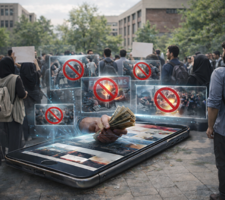 سه شایعه در فضای مجازی که از اتفاقات اخیر دانشگاه‌ها منتشر شده است