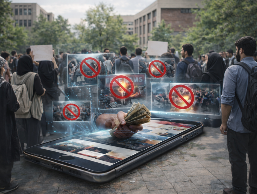 سه شایعه در فضای مجازی که از اتفاقات اخیر دانشگاه‌ها منتشر شده است