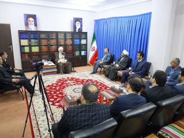 جنگلهای مازندران زخمی است