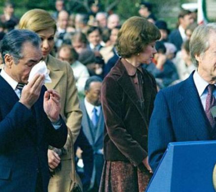 پهلوی در ترازوی اسناد و خاطرات