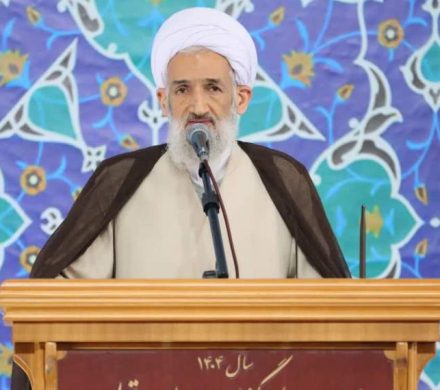 مسئولان مراقب حرمت ماه رمضان و کنترل بازار باشند