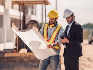 بنای آیندگان، زیر بار مشکلات