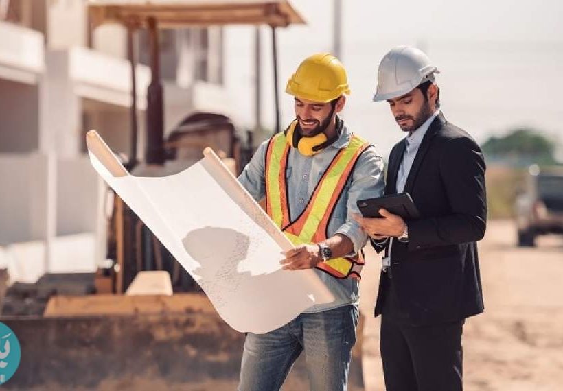 بنای آیندگان، زیر بار مشکلات