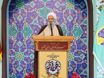 هر اقدامی علیه وحدت ملی، کمک به دشمن است