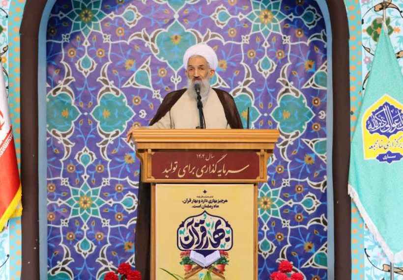 هر اقدامی علیه وحدت ملی، کمک به دشمن است