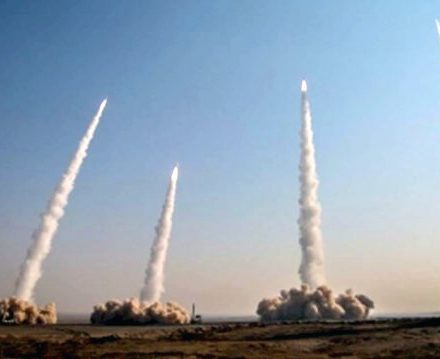 پاسخ سخت شروع شد