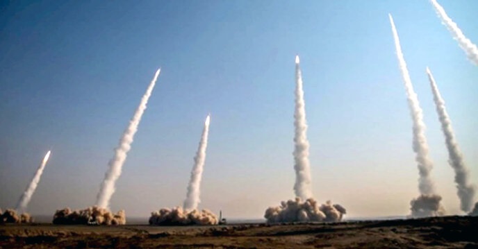 پاسخ سخت شروع شد