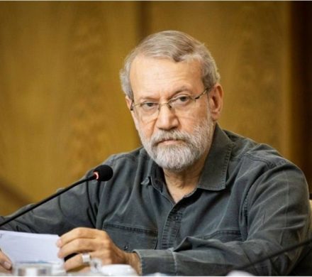 سخنان بسیار مهم لاریجانی در تحلیل جنگ و واکنش صریح به ترامپ