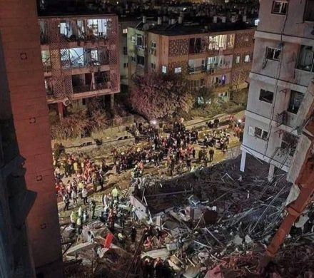 حداقل ۱۲۸۱ کشته در اسرائیل