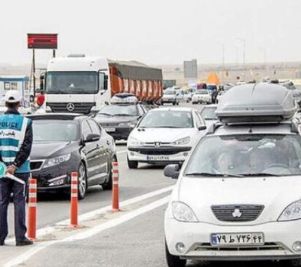 مازندران در مدار خدمت برای پذیرایی از هموطنان