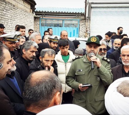 اتحاد و همدلی مردم و نیروهای مسلح رمز پیروزی ایران در نبرد حق و باطل است