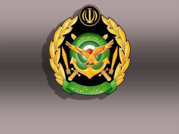 تهاجم پهپادی نیروی دریایی ارتش به سرزمین‌های اشغالی