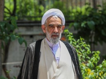 فرایند انتخاب رهبر جدید بر اساس اصول قانونی اساسی است