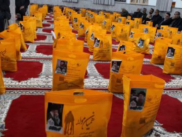 اجتماع شورای تحول بخش مرکزی میاندورود در جامخانه برگزار شد