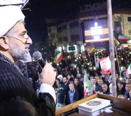 رئیس سازمان قضایی مازندران : شهدای ناوچه دنا مایه افتخار ملت ایران هستند / هشدار به دشمنان: منتظر طوفان نوح باشید