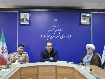 امروز تسلط ما بر تنگه هرمز در جهان قابل مشاهده است