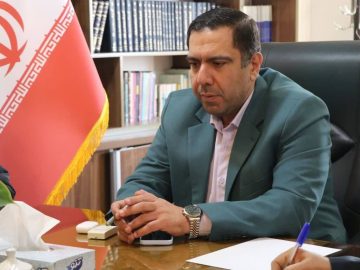 ۱۹ صلحیار و یک داور حرفهای در دادگستری میاندورود فعال شدند