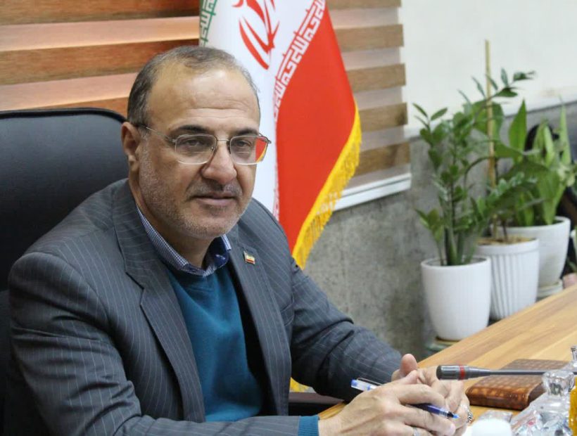 ۲۸ فروردین ۱۴۰۵ اعلام نتایج نهایی داوطلبان انتخابات شورا‌های روستا / ۱۶ فروردین ۱۴۰۵ مهلت یک روزه اعتراض برای داوطلبان انتخابات شوراهای روستا در مازندران