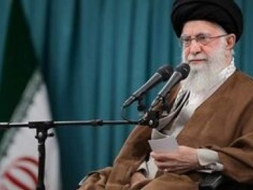 رفتن عزتمندانه انتخاب امام شهیدمان بود