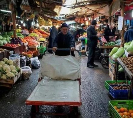 بازار بر وفق مراد؛ خبری از صف‌های طولانی نیست