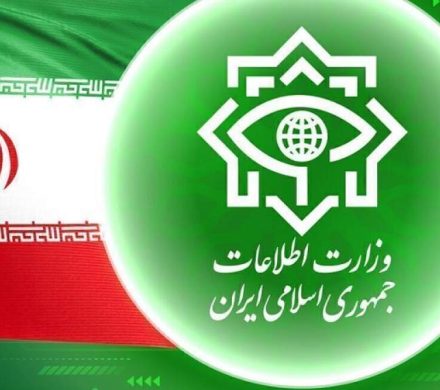شناسایی و بازداشت هسته تشکیلاتی مزدوران دشمن در مازندران