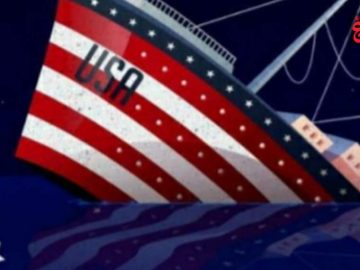 «جنگ رمضان» نقطه عطفی در بازتعریف نظم جهانی