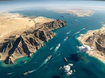 چرا ایران از مدیریت تنگه هرمز کوتاه نمی‌آید؟