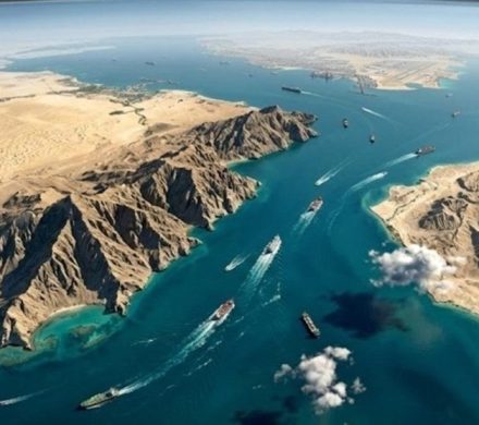 چرا ایران از مدیریت تنگه هرمز کوتاه نمی‌آید؟