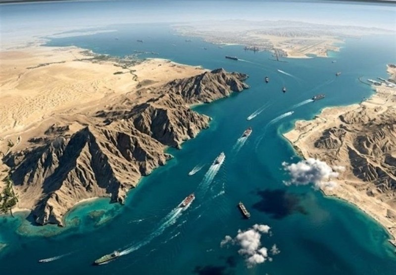 چرا ایران از مدیریت تنگه هرمز کوتاه نمی‌آید؟