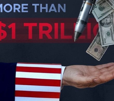 منابع آمریکایی: هزینه جنگ با ایران بیش از ۱ تریلیون دلار می‌شود