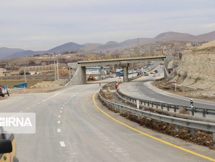 تکمیل طرح‌های عمرانی استان باوجود شرایط جنگی کشور ادامه دارد