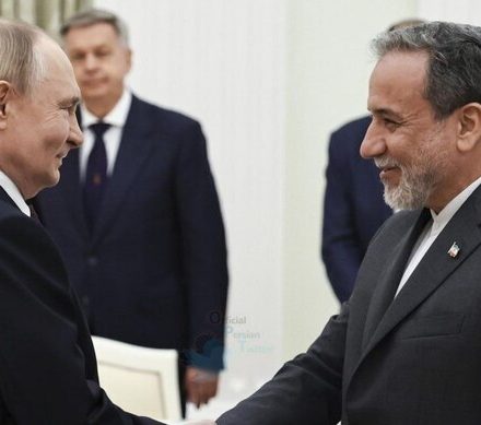 اهداف پشت پرده سفر عراقچی به روسیه