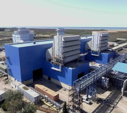 چهارمین واحد گازی نیروگاه نکا با سرمایه‌گذاری ۱۰ همت وارد مدار تولید شد