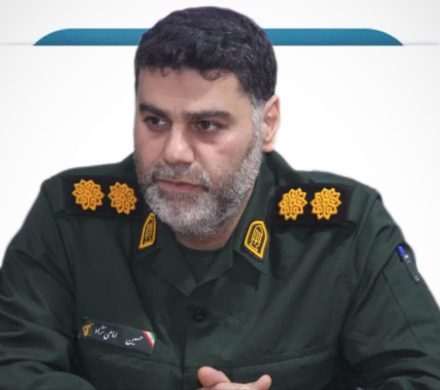 تعیین جغرافیای جدید سیاسی و اقتصادی در عرصه بین الملل / امروز جالوت تکنولوژیک در مقابل داوود استراتژیک به زانو در آمده است