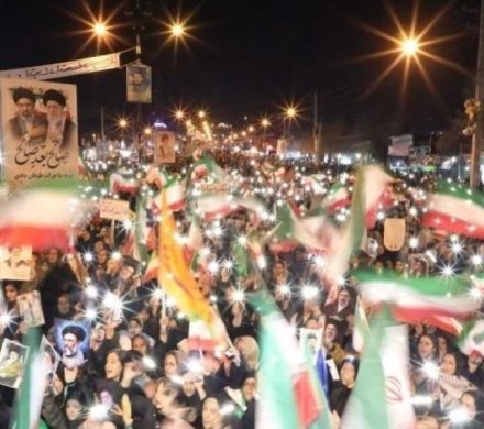 وقتی مردم سلبریتی می‌شوند