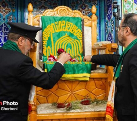 ارادتِ نسل‌به‌نسل