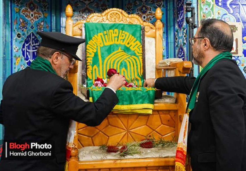 ارادتِ نسل‌به‌نسل